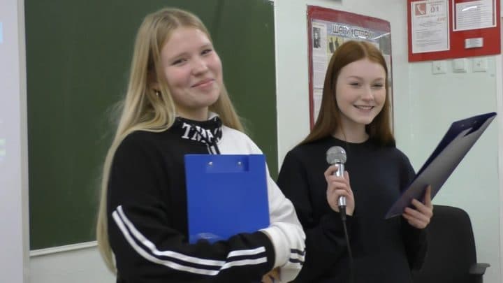 Волонтеры сделали первые шаги по развитию навыка проводить занятия по материалам Общего дела.