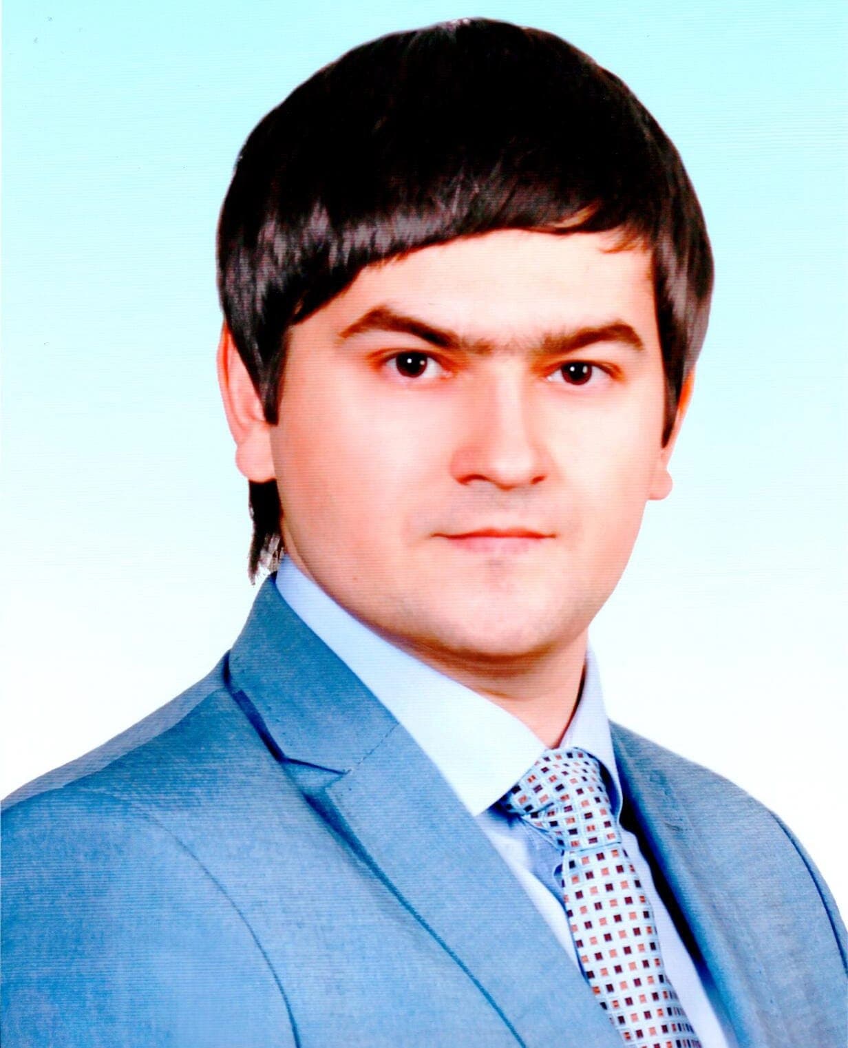 Касатиков Александр Юрьевич