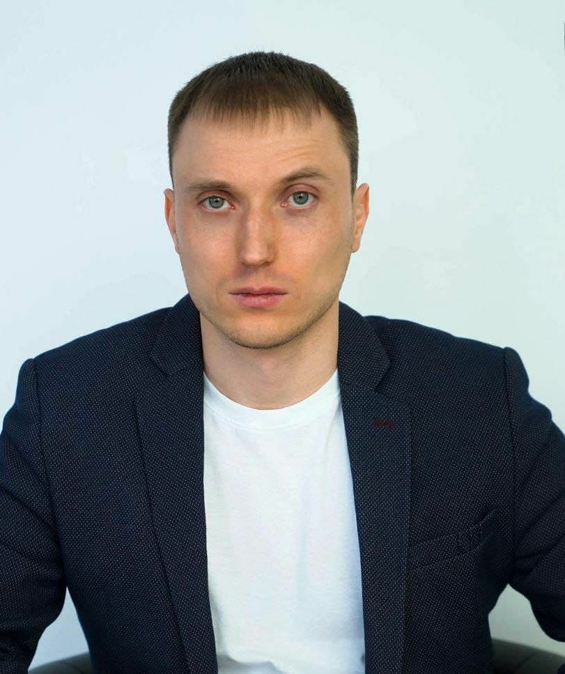 Григорьев Максим Викторович