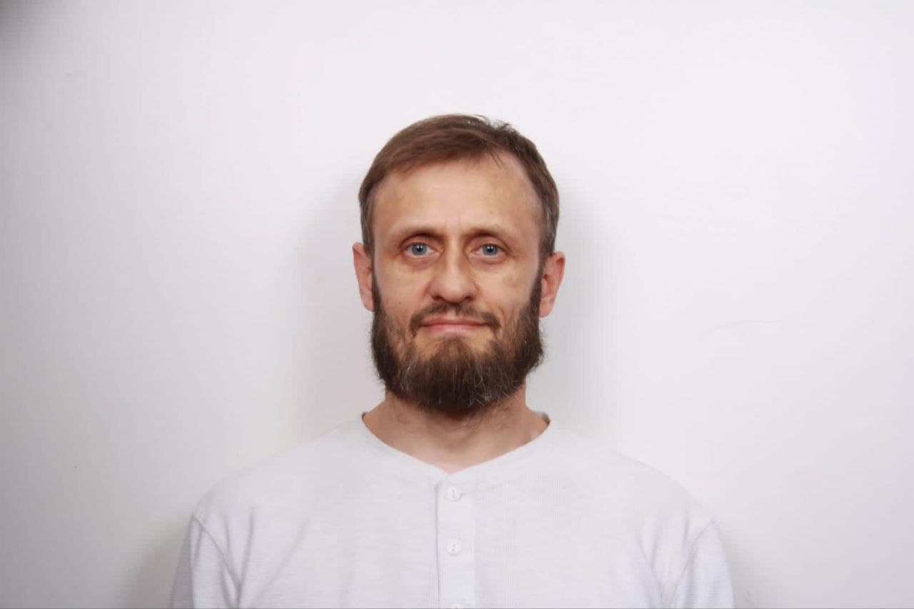 Тарасов Сергей Валентинович