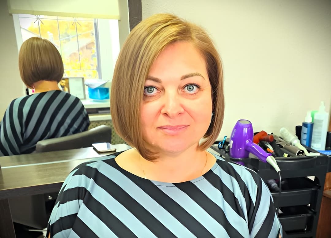 Ольга Анатольевна Биткова